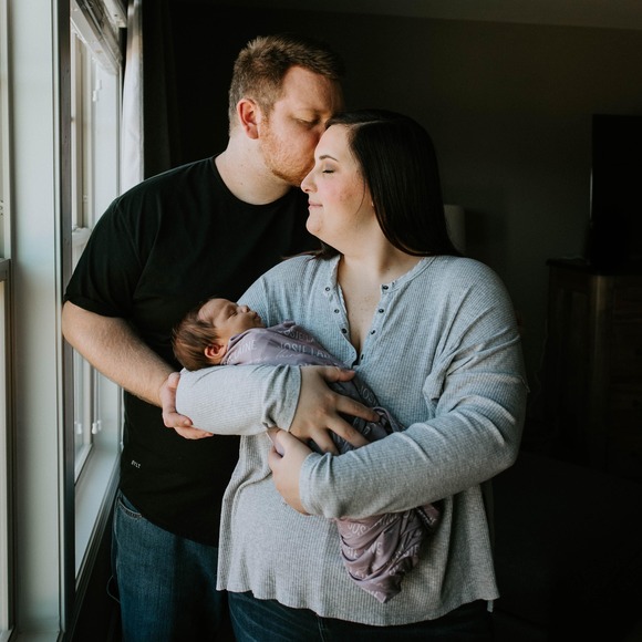 Meet your Posher, Megan - Picture 1 of 1